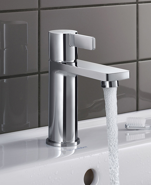 electric heating faucet