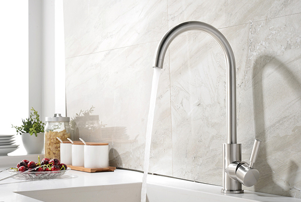 electric heating faucet